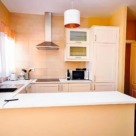 Apartment En Puerto Sherry Con Vistas Al Mar *
