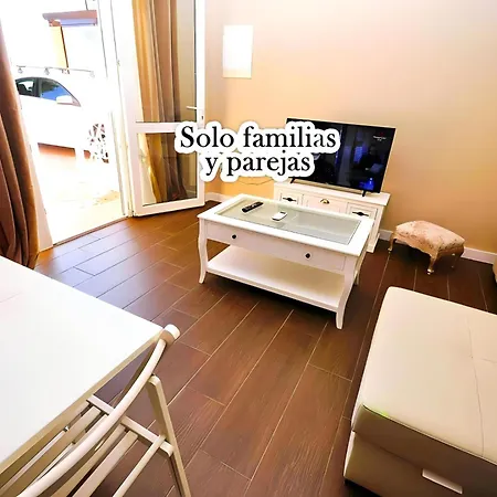 Apartment En Puerto Sherry Con Vistas Al Mar